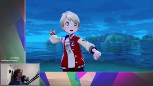 Freelance Plays Pokemon Sword (Part 8)