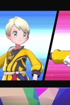 Freelance Plays Pokemon Sword (Part 9)