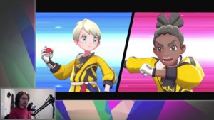 Freelance Plays Pokemon Sword (Part 9)