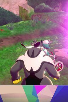 Freelance Plays Pokemon Sword (Part 10)