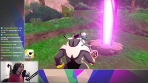 Freelance Plays Pokemon Sword (Part 10)