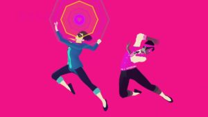 Freelance Plays Sayonara Wild Hearts (Full Playthrough)