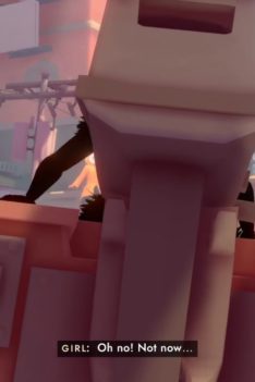 Freelance Plays Sea of Solitude (Full Playthrough)