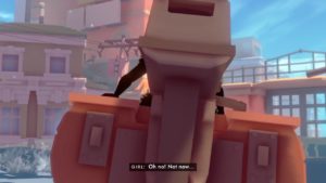 Freelance Plays Sea of Solitude (Full Playthrough)