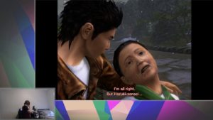 Freelance Plays Shenmue (Part 1)