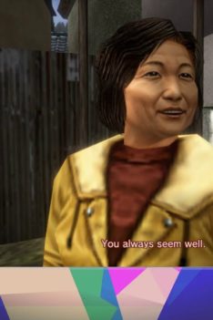 Freelance Plays Shenmue (Part 2)