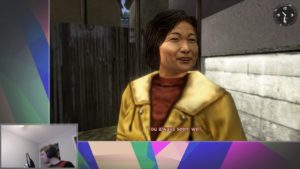 Freelance Plays Shenmue (Part 2)