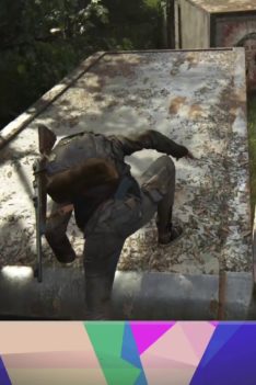 Freelance Plays The Last of Us Part 2 (Part 2)