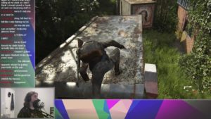 Freelance Plays The Last of Us Part 2 (Part 2)