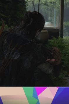 Freelance Plays The Last of Us Part 2 (Part 3)