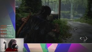 Freelance Plays The Last of Us Part 2 (Part 3)