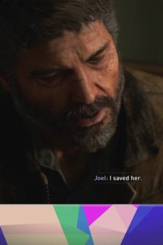 Freelance Plays The Last of Us Part 2 (Part 1)