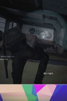 Freelance Plays The Last of Us Part 2 (Part 4 FINAL)