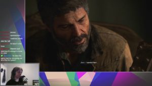 Freelance Plays The Last of Us Part 2 (Part 1)