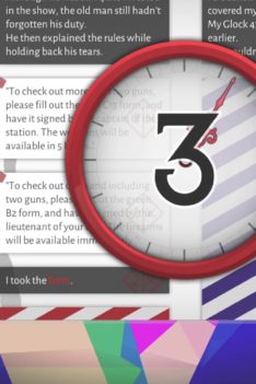 Freelance Plays WILL: A Wonderful World (Part 2)