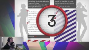 Freelance Plays WILL: A Wonderful World (Part 2)