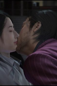 Freelance Plays Yakuza 4 (Part 2)