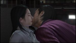 Freelance Plays Yakuza 4 (Part 2)