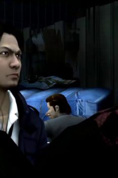 Freelance Plays Yakuza 4 (Part 5)