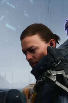 Freelance7 Plays Death Stranding (Part 5)