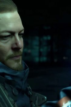 Freelance7 Plays Death Stranding (Part 2)