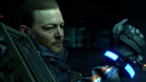 Freelance7 Plays Death Stranding (Part 2)