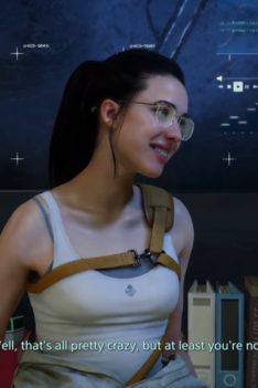 Freelance7 Plays Death Stranding (Part 10)