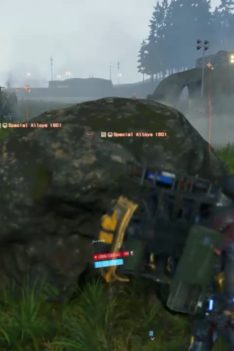 Freelance7 Plays Death Stranding (Part 14)