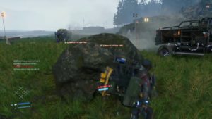 Freelance7 Plays Death Stranding (Part 14)