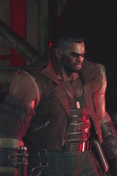 Freelance7 Plays Final Fantasy VII Remake (Part 2)