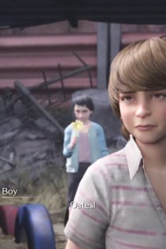 Freelance7 Plays Final Fantasy VII Remake (Part 3)