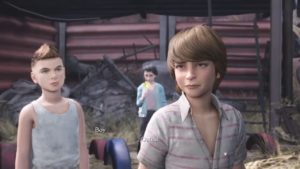 Freelance7 Plays Final Fantasy VII Remake (Part 3)