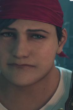 Freelance7 Plays Final Fantasy VII Remake (Part 1)