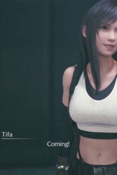 Freelance7 Plays Final Fantasy VII Remake (Part 4)