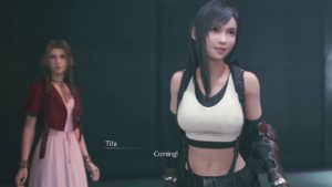 Freelance7 Plays Final Fantasy VII Remake (Part 4)