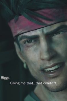 Freelance7 Plays Final Fantasy VII Remake (Part 5)