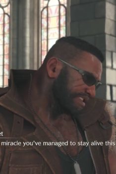 Freelance7 Plays Final Fantasy VII Remake (Part 6)