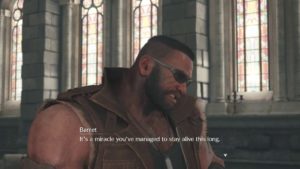 Freelance7 Plays Final Fantasy VII Remake (Part 6)