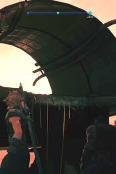 Freelance7 Plays Final Fantasy VII Remake (Part 7 FINALE)