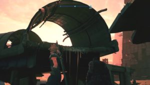 Freelance7 Plays Final Fantasy VII Remake (Part 7 FINALE)