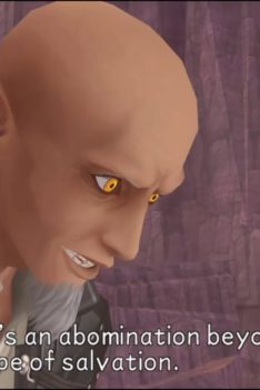 Freelance7 Plays Kingdom Hearts: Birth By Sleep Final Mix (Part 5)