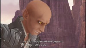 Freelance7 Plays Kingdom Hearts: Birth By Sleep Final Mix (Part 5)