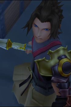 Freelance7 Plays Kingdom Hearts: Birth By Sleep Final Mix (Part 6)