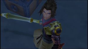 Freelance7 Plays Kingdom Hearts: Birth By Sleep Final Mix (Part 6)