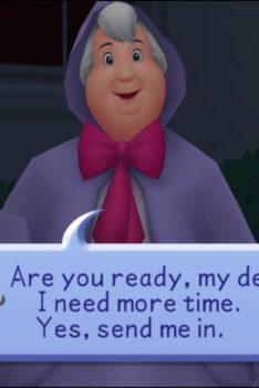 Freelance7 Plays Kingdom Hearts: Birth By Sleep Final Mix (Part 7)