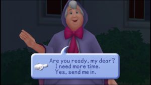 Freelance7 Plays Kingdom Hearts: Birth By Sleep Final Mix (Part 7)