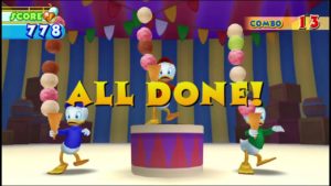 Freelance7 Plays Kingdom Hearts: Birth By Sleep Final Mix (Part 4)