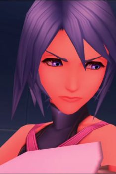 Freelance7 Plays Kingdom Hearts: Birth By Sleep Final Mix (Part 8)