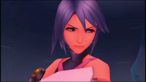 Freelance7 Plays Kingdom Hearts: Birth By Sleep Final Mix (Part 8)