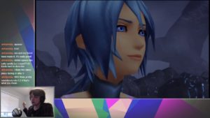 Freelance7 Plays Kingdom Hearts: Birth By Sleep Final Mix (FINAL)